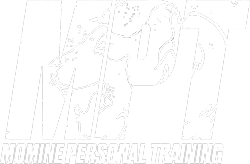 Momine | Personal Training & Online Coaching