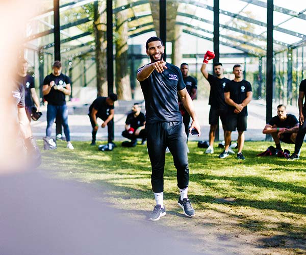 Momine PT Workshop 2