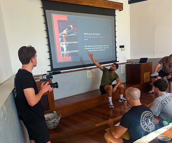 Momine PT Workshop 5